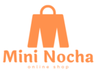 Mininocha logo